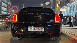 کرایسلەر 300